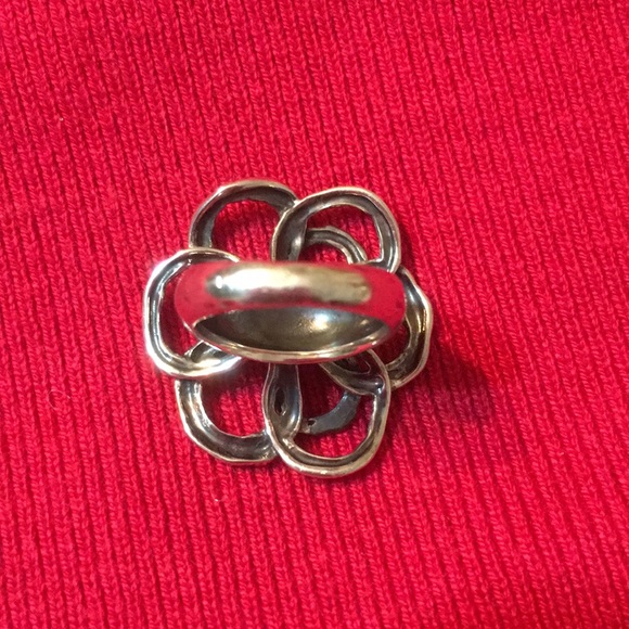 Silpada ring R2784 - Picture 4 of 4